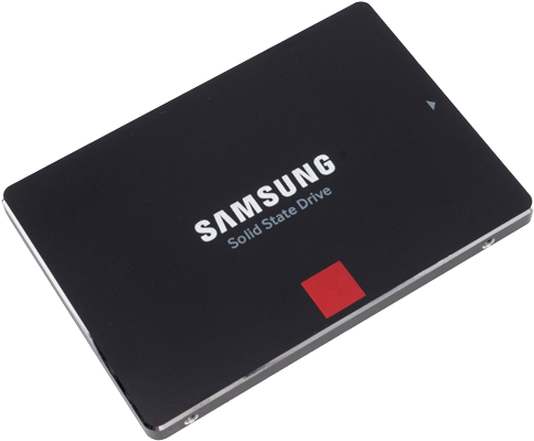 Samsung Magician - Sata Ssd (500x404), Png Download