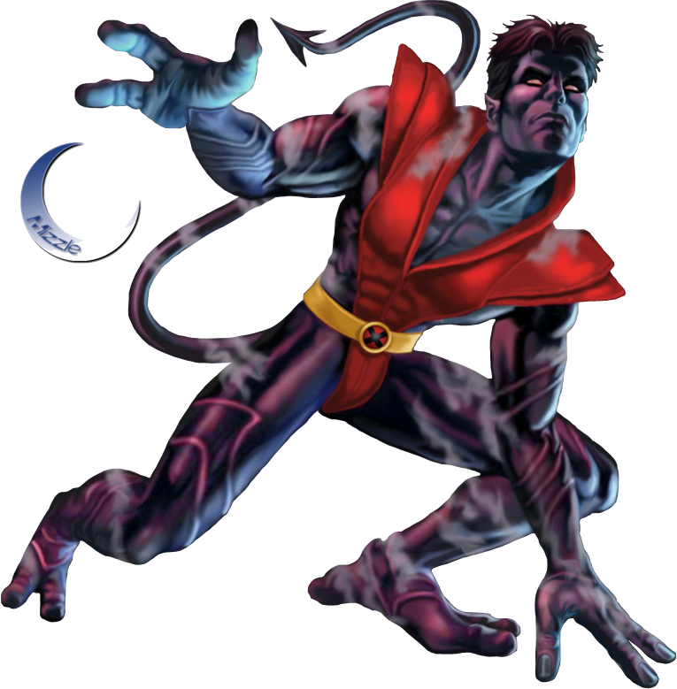 X-men (765x779), Png Download
