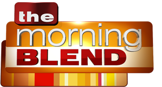 February 19, 2018 /by Liz Repking - Morning Blend Las Vegas Logo (640x297), Png Download