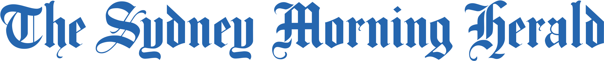 The Sydney Morning Herald Logo Png Transparent - Sydney Morning Herald Independent Always (2400x2400), Png Download