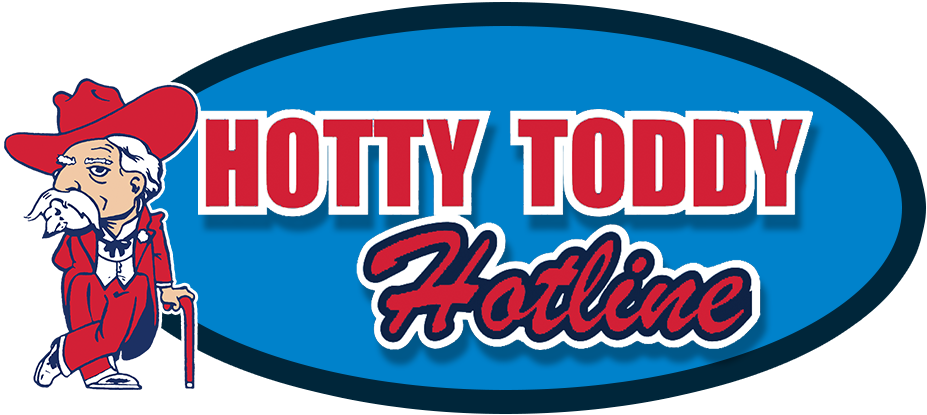 Ole Miss - University Of Mississippi Poster Print (24 X 36) (1500x450), Png Download