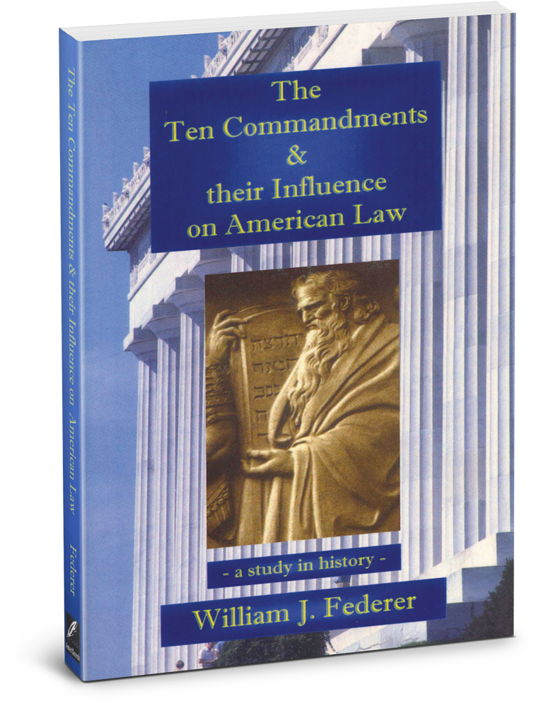 Sale - Ten Commandments & Their Influence On American (1000x1000), Png Download