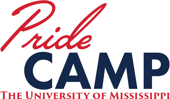 Pridecamp - Camp Logo (659x474), Png Download