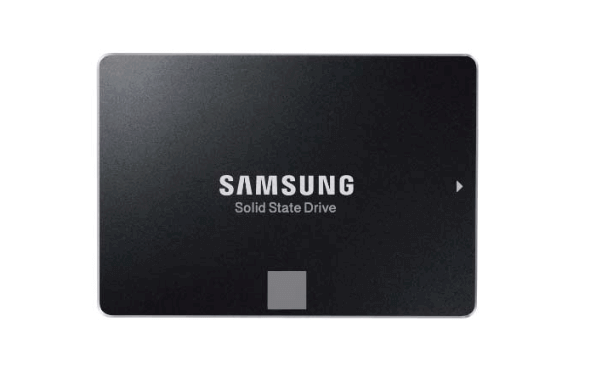 One Question We've Been Getting Recently Is Why We - Ssd Samsung Evo 850 250gb 2,5" Mz-75e250b Mz-75e250b/eu (680x400), Png Download