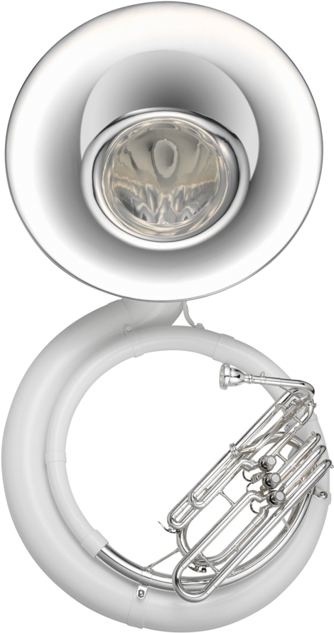 Jsp1010s - Pabellon De Tuba (613x920), Png Download