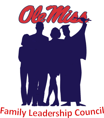 Ole Miss Family Leadership Council - Ole Miss (750x453), Png Download