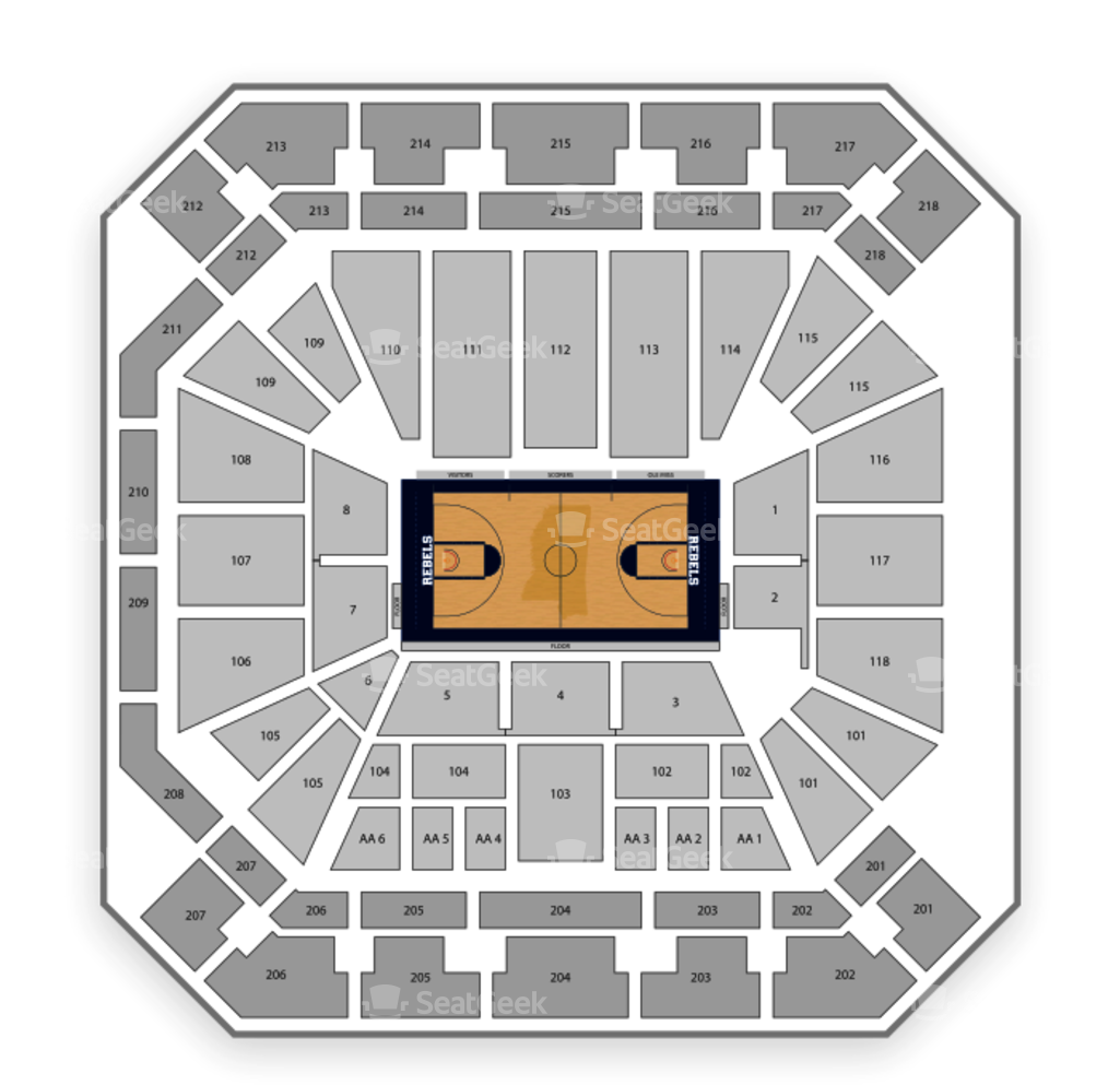 Pavilion At Ole Miss (1024x1024), Png Download