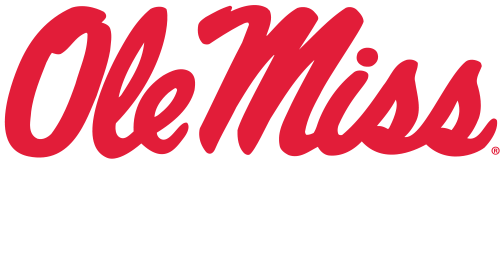 Ole Miss Softball Logo (600x300), Png Download