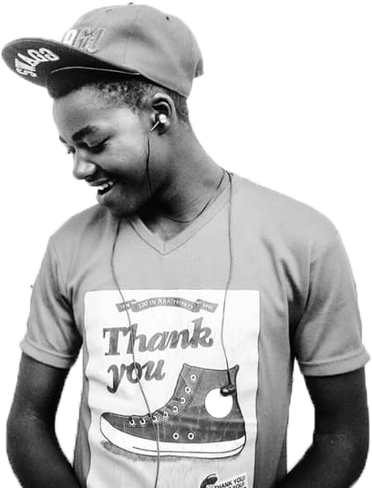 Hear Melody, Harmony & Rhythm In 30 Days - Adolescence (408x535), Png Download