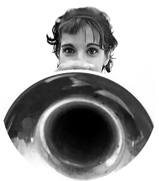 Justine - Sousaphone (760x760), Png Download