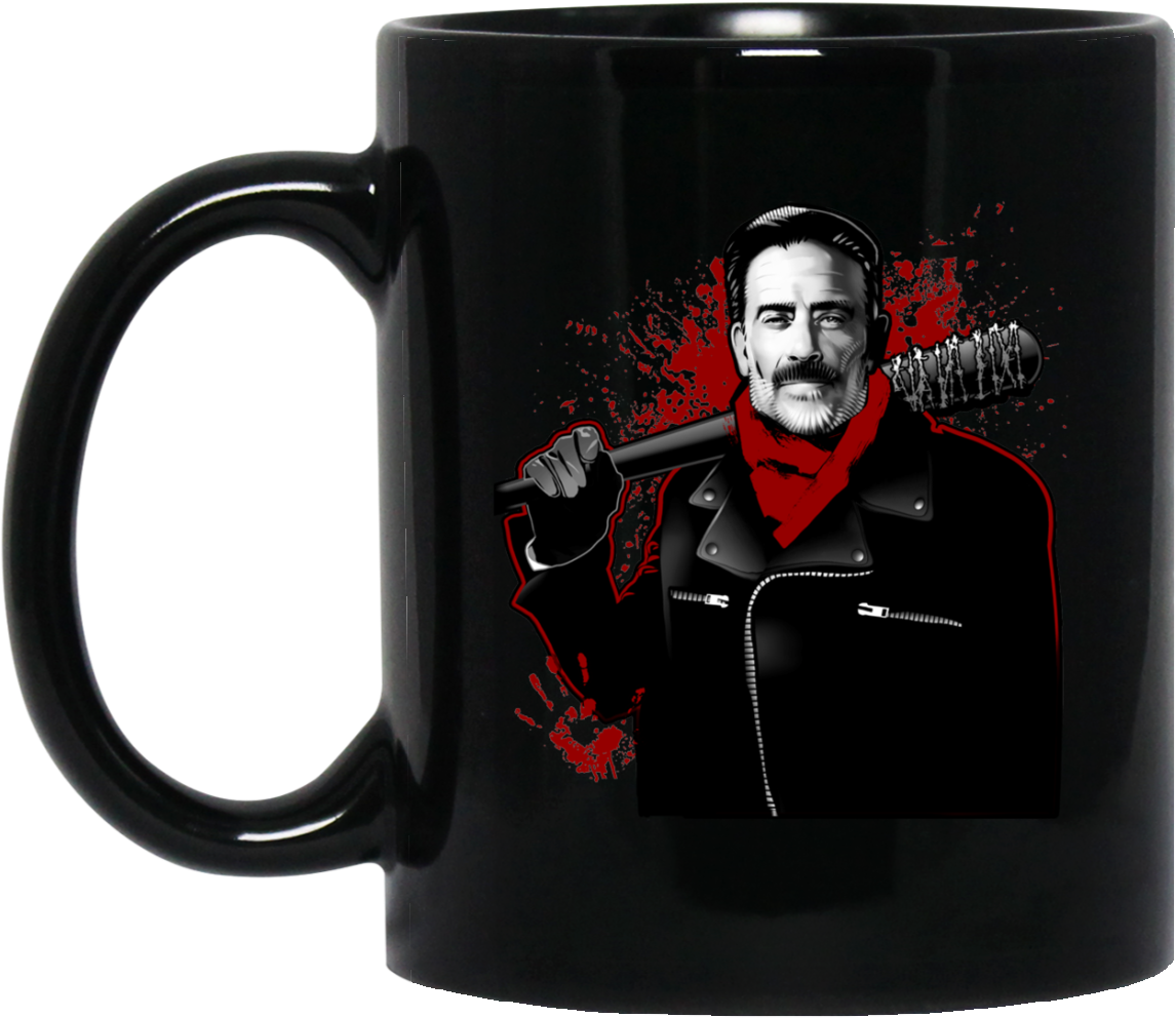 Tuba Is What Life Sounds Like Coffee Mug Black - West Wing Mug Lead Like Jed (600x600), Png Download