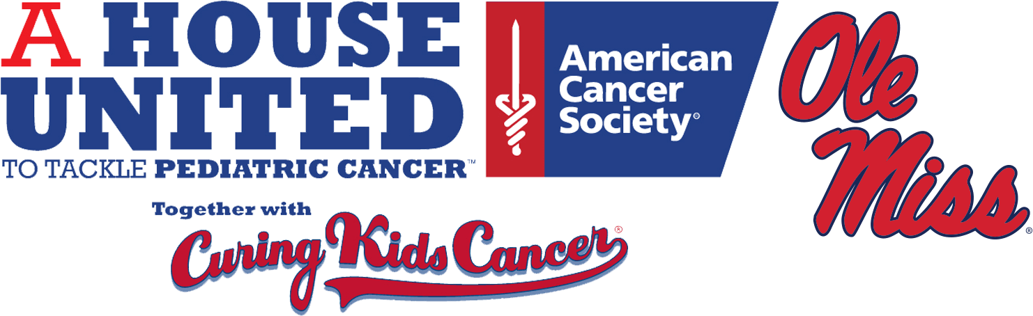 American Cancer Society (2000x517), Png Download