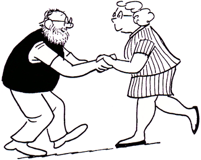 Hug And Hold Hands Book - Hug And Hold Hands [book] (400x319), Png Download