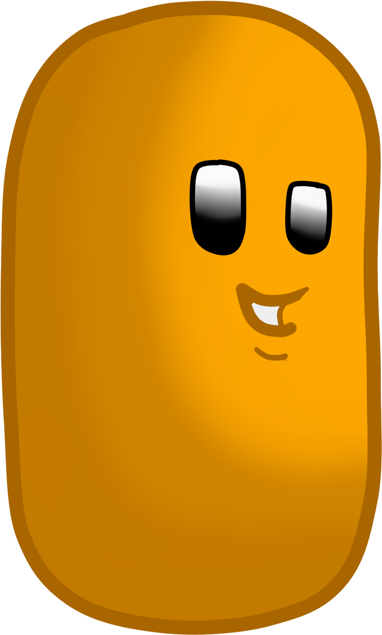 Baked Protatolol - Illustration (1845x1642), Png Download