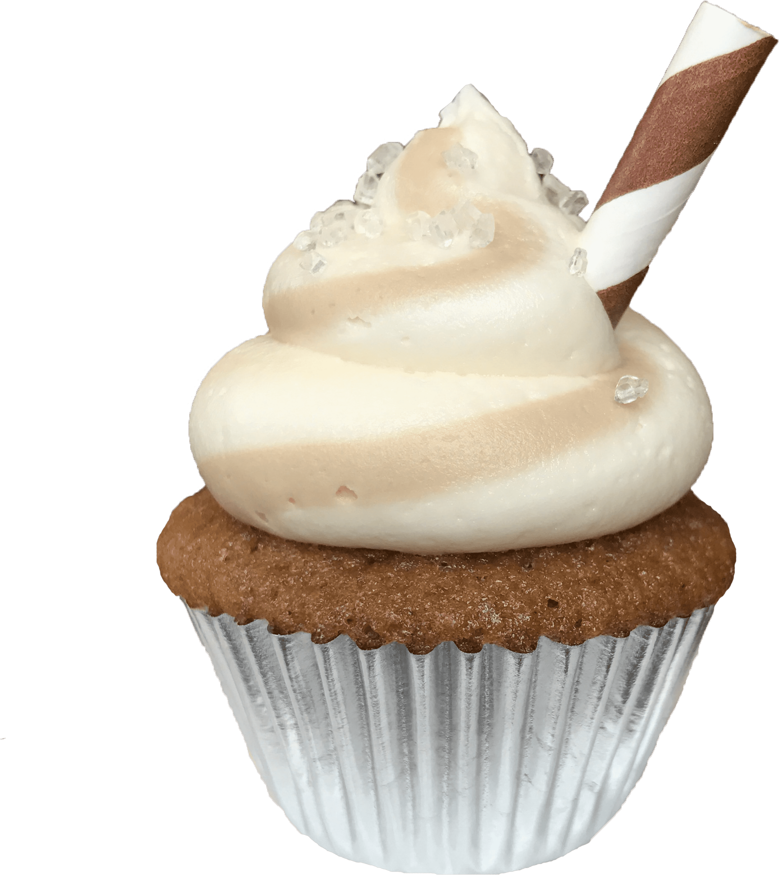 Root Beer Float - Ice Cream Float (3024x3024), Png Download