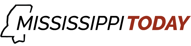 Logo - Mississippi Today (875x235), Png Download