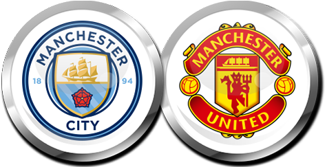 Manchester United (696x370), Png Download