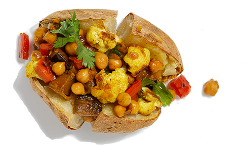 Turkey Chili - Eating (600x350), Png Download