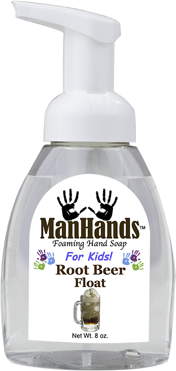 Root Beer Float (960x960), Png Download