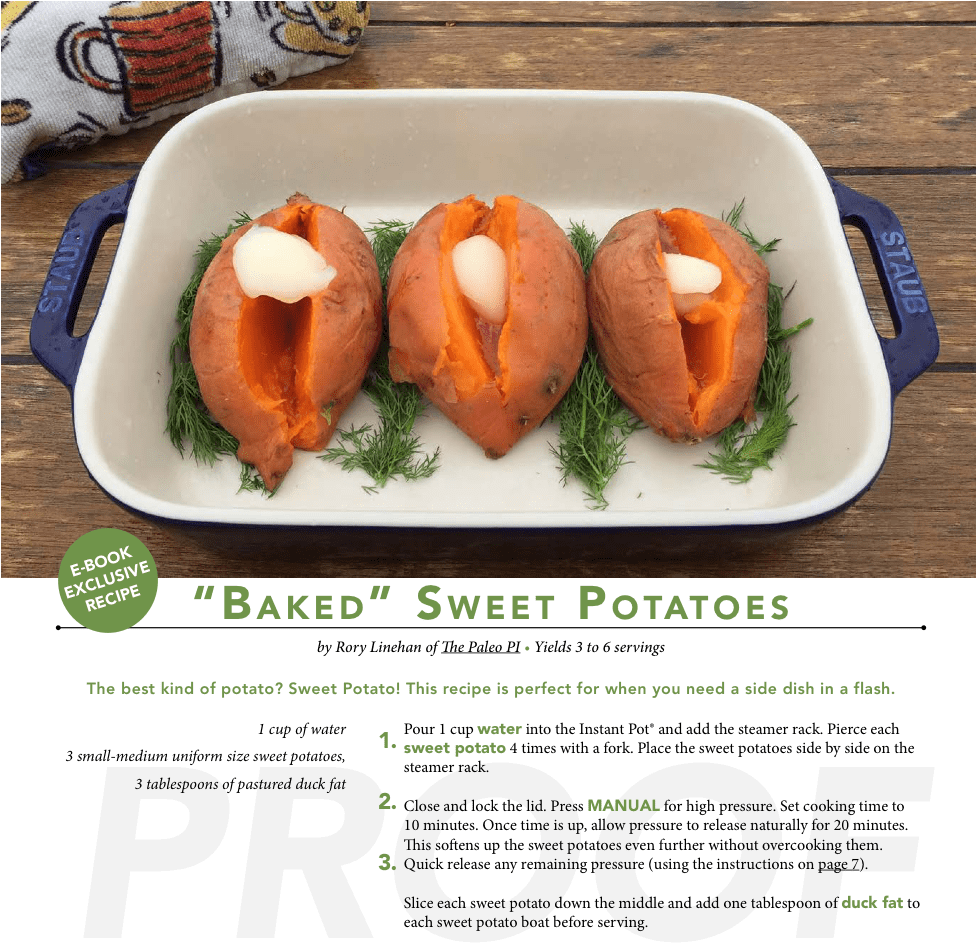 Baked Potato Png - Sweet Potato (975x951), Png Download