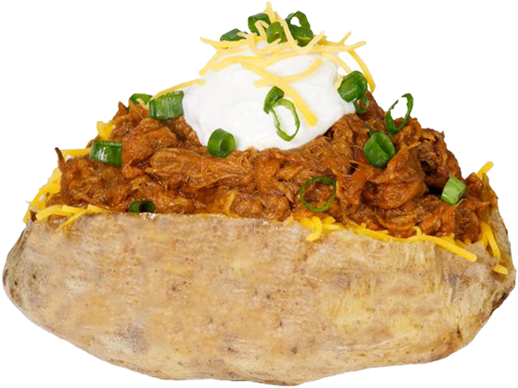 23 - Country Spuds (732x550), Png Download