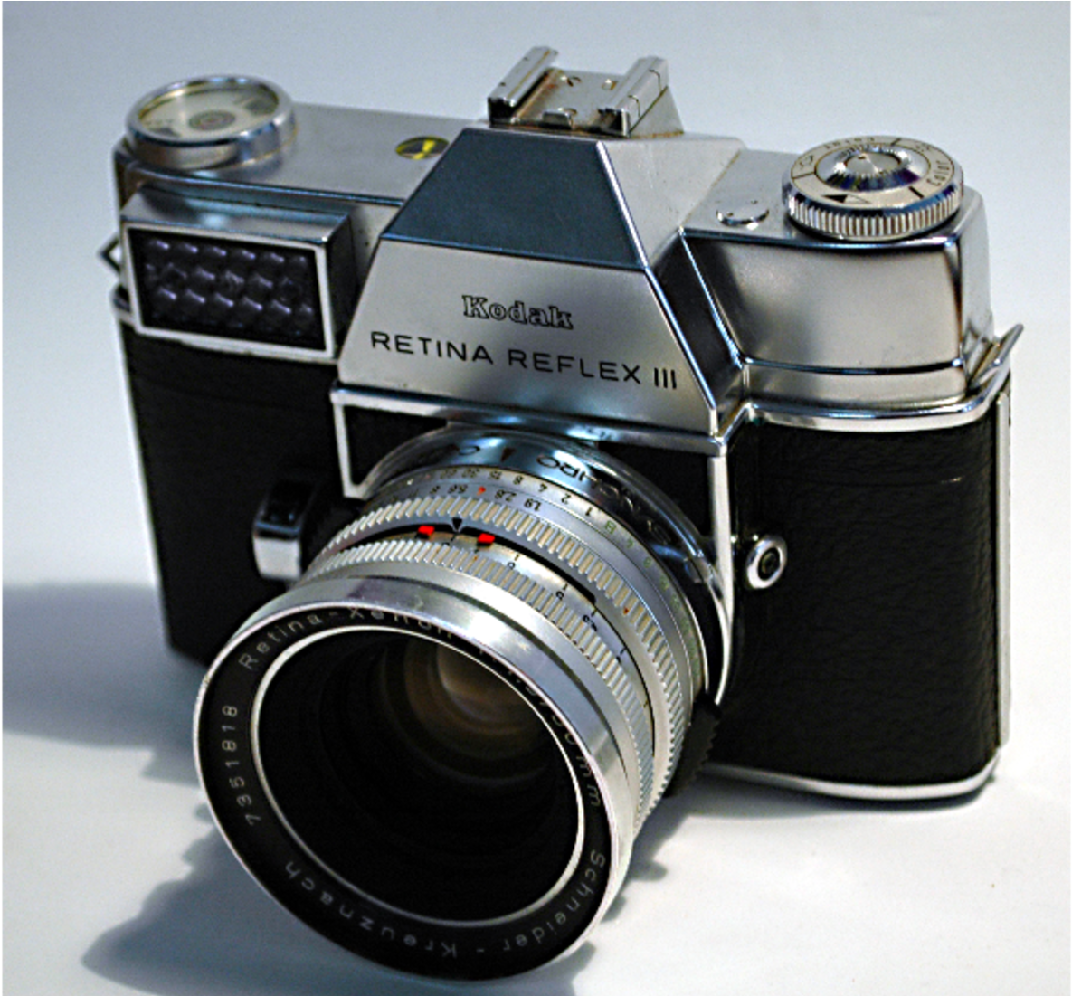 Introducing The Roll Film Camera To The World Was A - George Eastman (1950x1100), Png Download