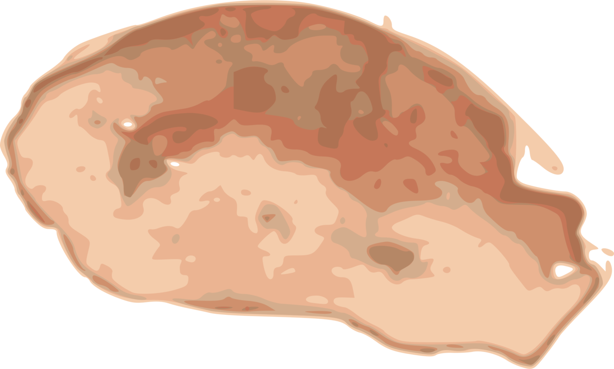 Taro Ball Potato Bread Baked Potato Sweet Potato - Potato (1247x750), Png Download