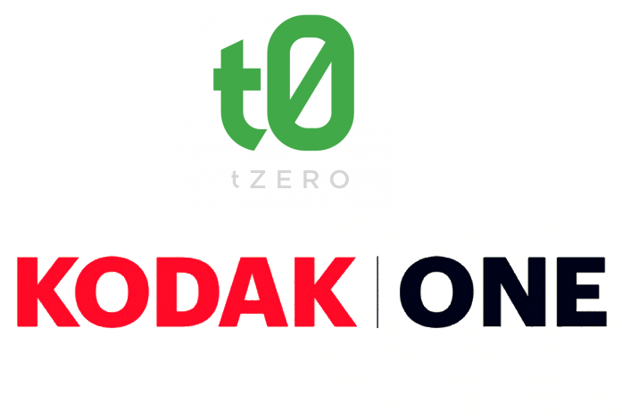 Kodakcoin (910x500), Png Download