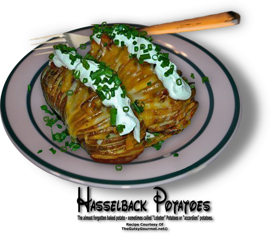 Crunchy On The Outside And Creamy On The Inside - Potato (550x475), Png Download