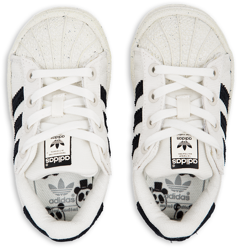 mini adidas superstar