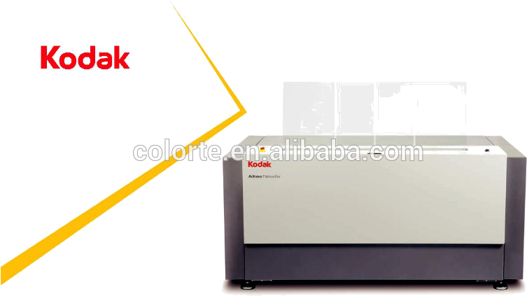 Kodak Achieve T800 Platesetter Thermal Ctp Machine - Kodak Ctp Machine (794x460), Png Download