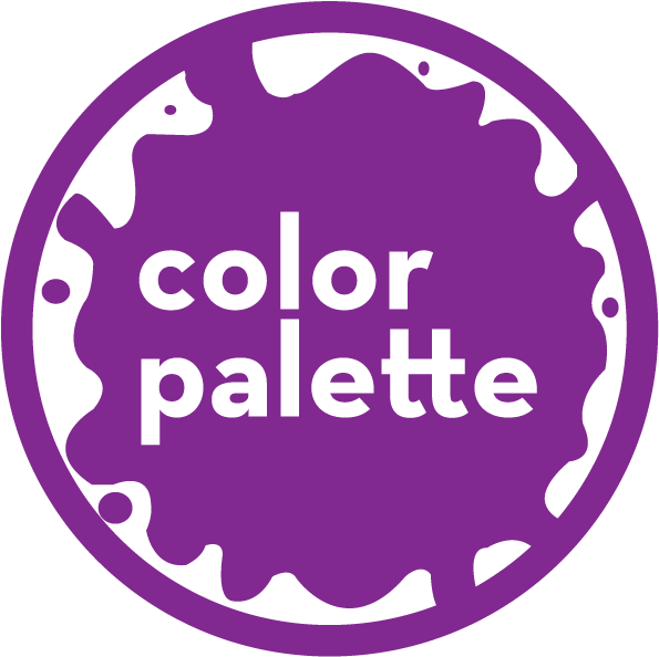 Colorpallette - Quotation (600x600), Png Download