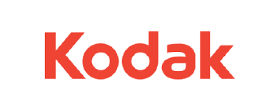 Images 09 Jul 2018 - Eastman Kodak Company Logo (900x900), Png Download