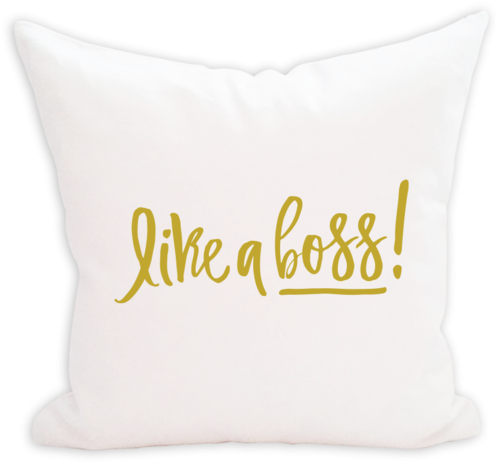 Cushion (600x600), Png Download