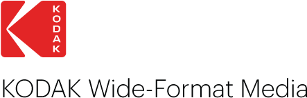 Kodak Wide-format Media - Graphics (600x200), Png Download