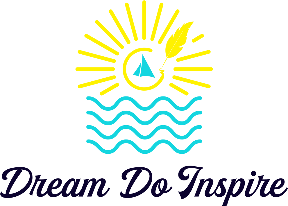 Dream It - Read Travel Eat And Live (997x742), Png Download