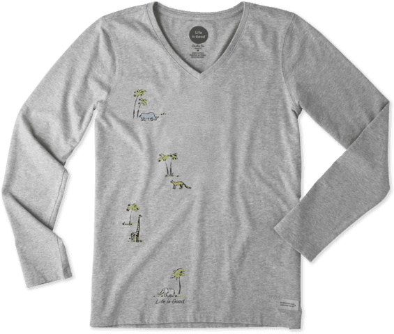 Jake By The Lake-life Is Good Shoppe (570x570), Png Download