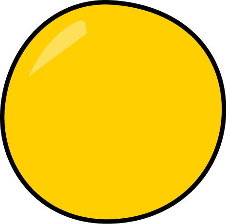 Gumball Clipart - Cliparts Fruits And Vegetables (468x463), Png Download