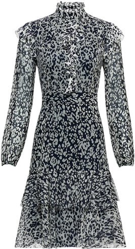 Dress (509x677), Png Download