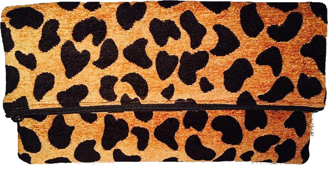 All Things Leopard - Trend Fabric 0797102 01841 Crimson (1202x640), Png Download