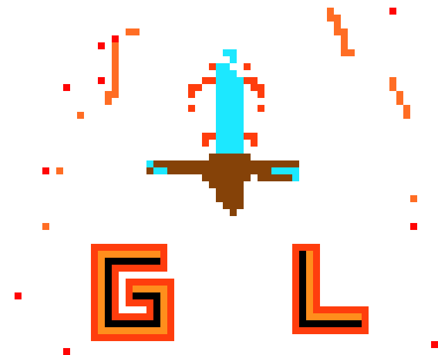 Game Lord - Illustration (630x550), Png Download