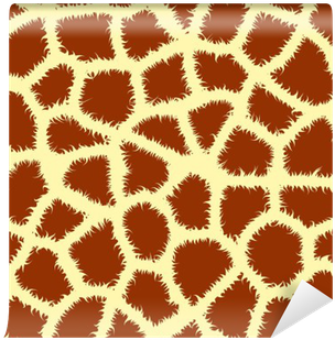 Cuadro De Animal Print (400x400), Png Download