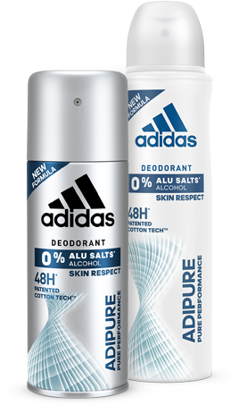 Download Discover Adidas Adipure Deodorant Png Image With No Background Pngkey Com