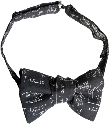 Bowtie Alta Matematica Bowtie Soli - Buckle (800x800), Png Download