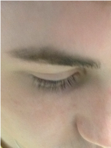 Bushy Eyebrows Bb - Eye Liner (400x300), Png Download