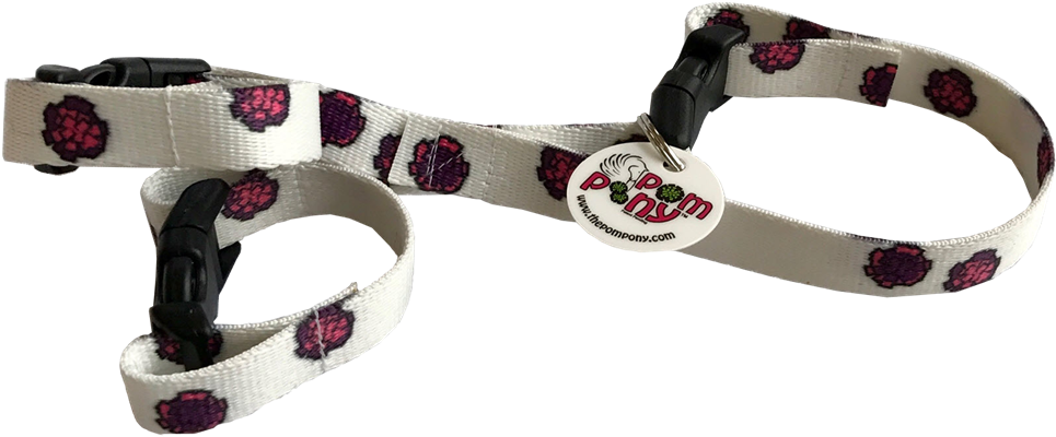 Pom-pom (1200x600), Png Download