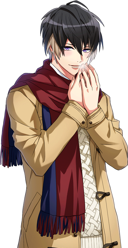 Masumi Action Ssr Transparent - Portable Network Graphics (1024x1024), Png Download