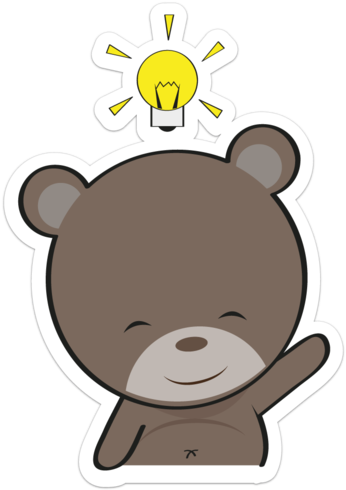 Bear In Mind This Is Just My Approach To Brows And - Cartoon (520x520), Png Download