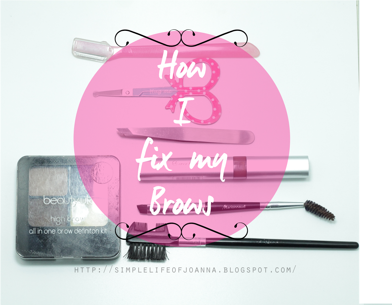 Tadaaaa Here's My Ridiculous Bushy 3 Weeks Un Groomed - Eye Shadow (1600x1066), Png Download