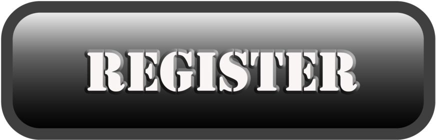 Register Button Black And White Png - Taps - Free Transparent PNG ...